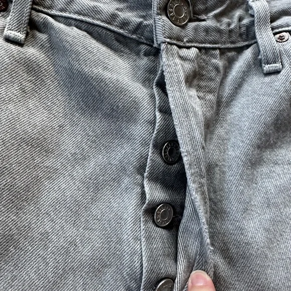 Agolde 90’s Pinch Waist Jean